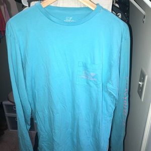 VV long sleeve t-shirt